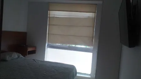 Individual apartment or for a couple with pool and WIFI