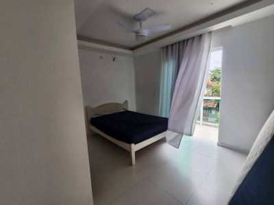Comfort, space and tranquility.