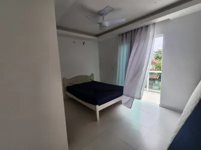 Comfort, space and tranquility. Hotels in Serra Grande