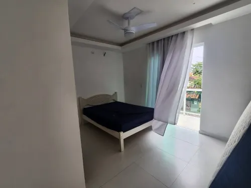 Comfort, space and tranquility.