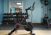 DoubleTree Resort by Hilton Myrtle Beach Oceanfront - Gym