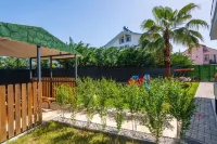 Fethiye, Calis Area, 750 MT from the Beach, 4 Bedroom Villa with Private Pool Hotel in zona Tombe nel roccia di Telmessos