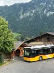 Engel Ingold Lodge-Romantic place in the middle of the Swiss Alps-Hotel Services