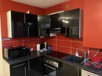 Log proche Lyon CNPE Bugey Hotel a Dagneux