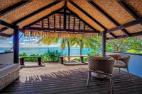 Tamanu Beach Resort