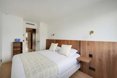 Elegant apartment - AC- 1BR- Neuilly-sur-Seine Hotel di Neuilly-sur-Seine