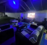 King's court luxury apart in Maitama