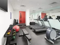 Tru by Hilton San Antonio Downtown Riverwalk Hotels near Rivercenter Mall