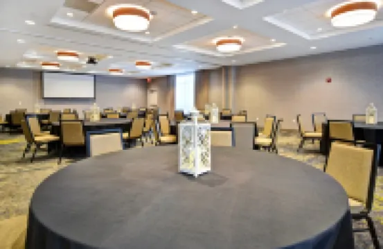 Hilton Garden Inn Jackson