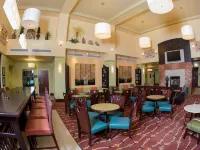 Hampton Inn & Suites Woodstock Hotels in Shenandoah County