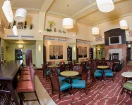 Hampton Inn & Suites Woodstock
