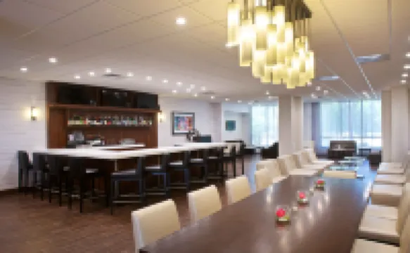 Embassy Suites by Hilton Detroit Livonia Novi