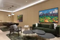 多倫多約克維爾希爾頓嘉悅裡飯店 - 平價