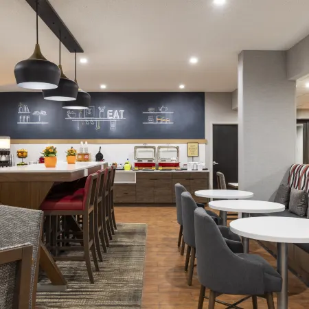 Hampton Inn Athens