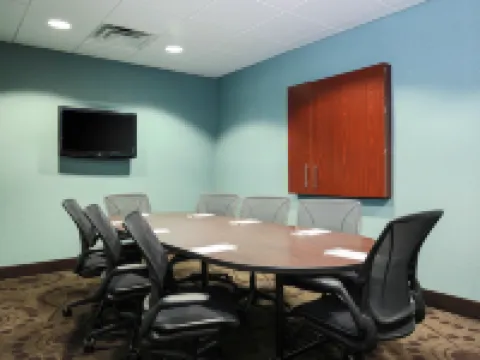 Hampton Inn & Suites Wheeling-The Highlands Hotels in Ohio County