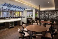 DoubleTree by Hilton Phoenix Mesa - Breakfast