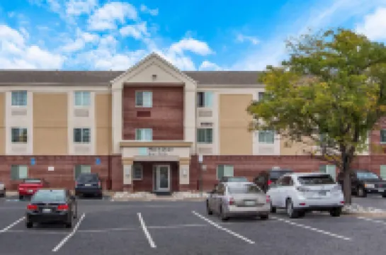 MainStay Suites Denver Tech Center