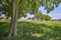 Gallatin House on Long Hollow Golf Course! - 3-Star