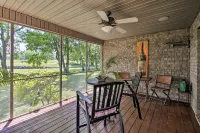 Gallatin House on Long Hollow Golf Course! - 3-Star