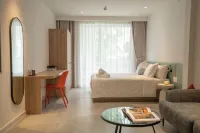 COMMON INN Thu Dau Mot Hotel a Chánh Nghĩa