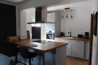 Cottage in Kluess Hotels in Gustrow