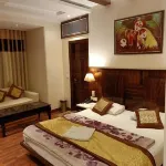 Hotel Geet Deluxe - 2 estrellas