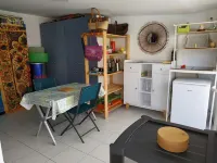 ACCOMMODATION + POOL