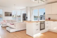 House Langsee 2 Hotels in Kosel