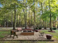 Private Prime Retreat - Near ATL Int'l Airport