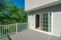 Modern & Charming 3-bedroom house in Worcester.