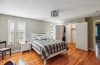 Modern & Charming 3-bedroom house in Worcester.