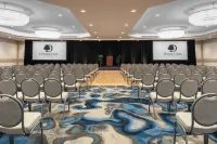 DoubleTree by Hilton Burlington Vermont - 4-Star