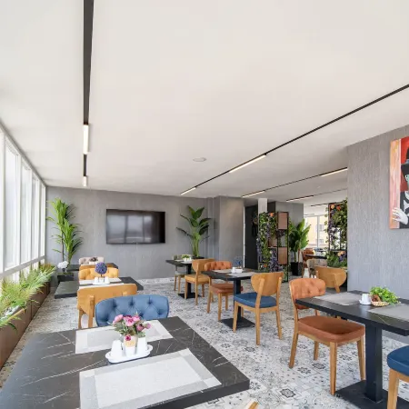 Prime Inn City