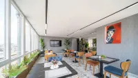 Prime Inn City - فطور
