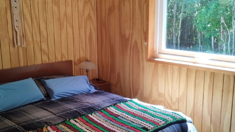 CASA QUILLAIPE A place of rest and comfort at the beginning of Carretera Austral