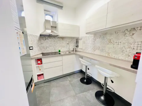 Nice Studio in the historic center of Lipari