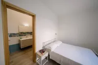 la Geca Sul Porto - Una perla salentina nel borgo pescatori di Tricase Porto Hotels in Tricase