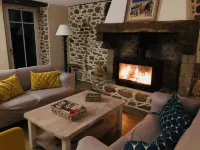 At the heart of a market-garden farm on the Emerald Coast