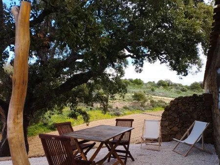 Stazzo su frassu Отели в г. Монти