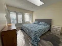 Lakeside Escape: Cozy Family Cottage Retreat Hotels in Tay