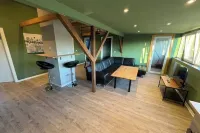 Andrew's motorcycle apartment Hotels near Gelsenkirchen Station