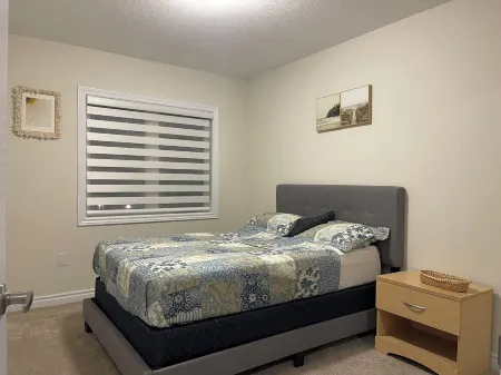 Cozy 3-Bedrooms T-Home #Niagara