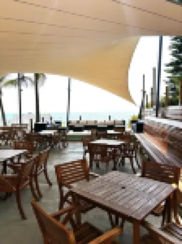 2 bedroom condo just footsteps from the beach in Freeport, Bahamas.