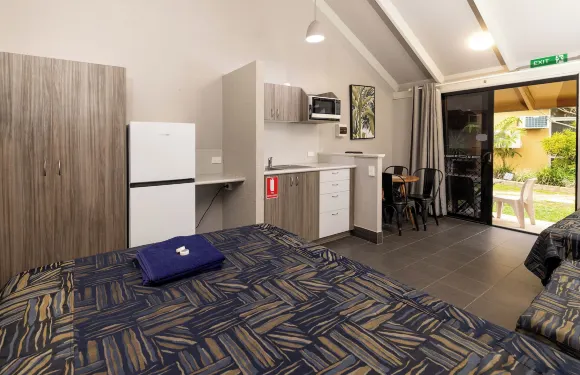 BIG4 盧辛達漫遊者度假公園