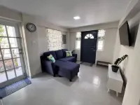 Seavetri Two - Modern apartment near serene beach and town centre