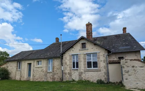 Country studio Hotels in Maulévrier