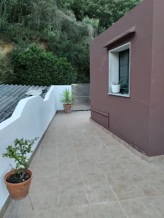 Casa de Crisanta Ideal Para el Relax y Descanso, se Admite Mascotas