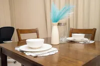 Sol Springs Villa #80 Hotels in Osbourn