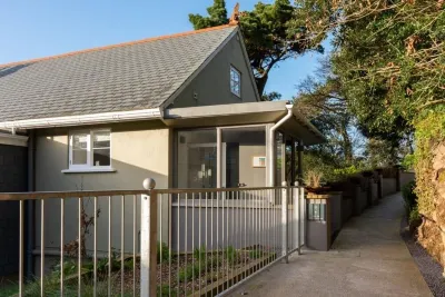 Ocean Penthouse Hotels in der Nähe von Valley of Rocks