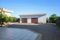 Cozy spacious Villa near Gallipoli Hotels in Alezio